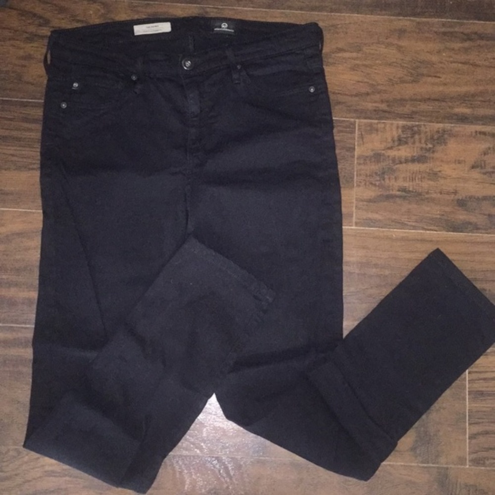 AG Skinny Jeans